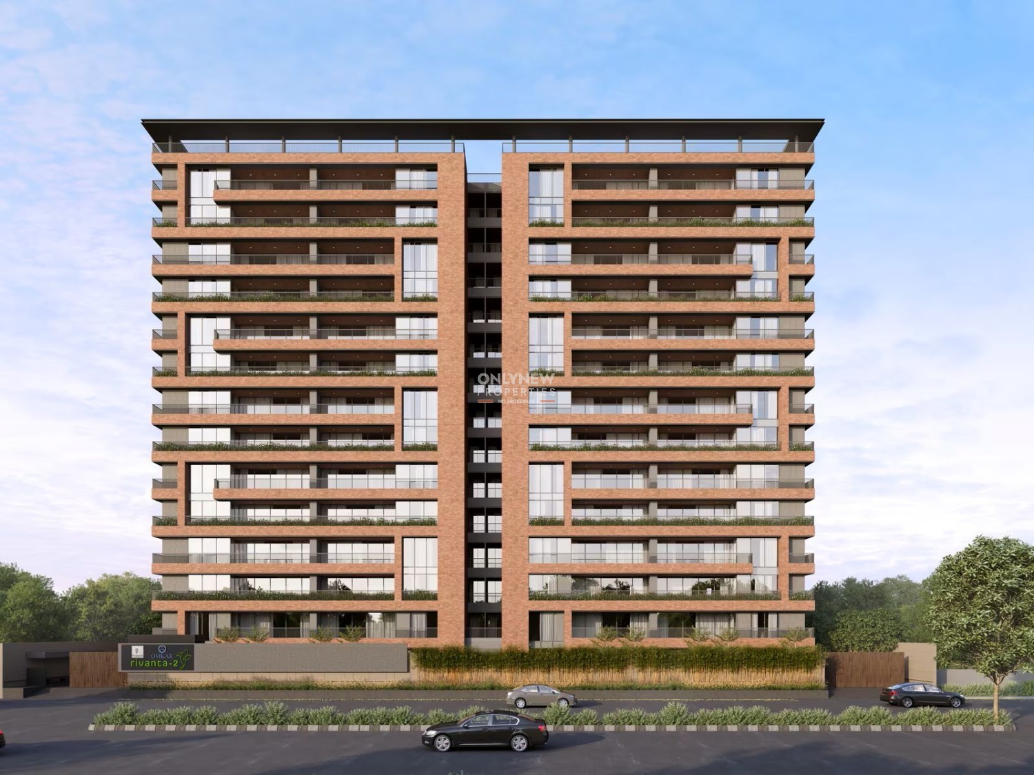 Pramukh Omkar Rivanta 2