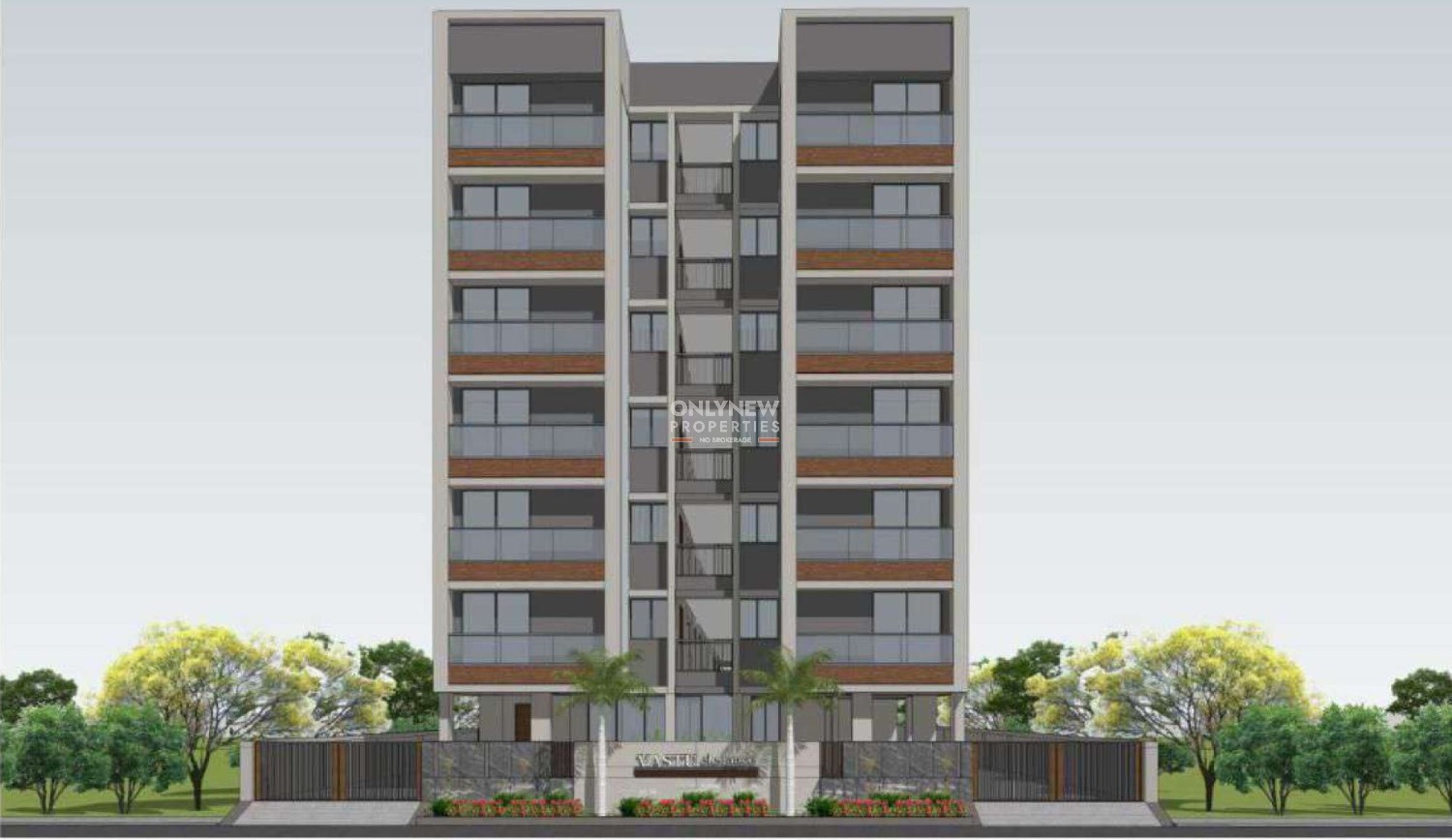 Vastu Elegance