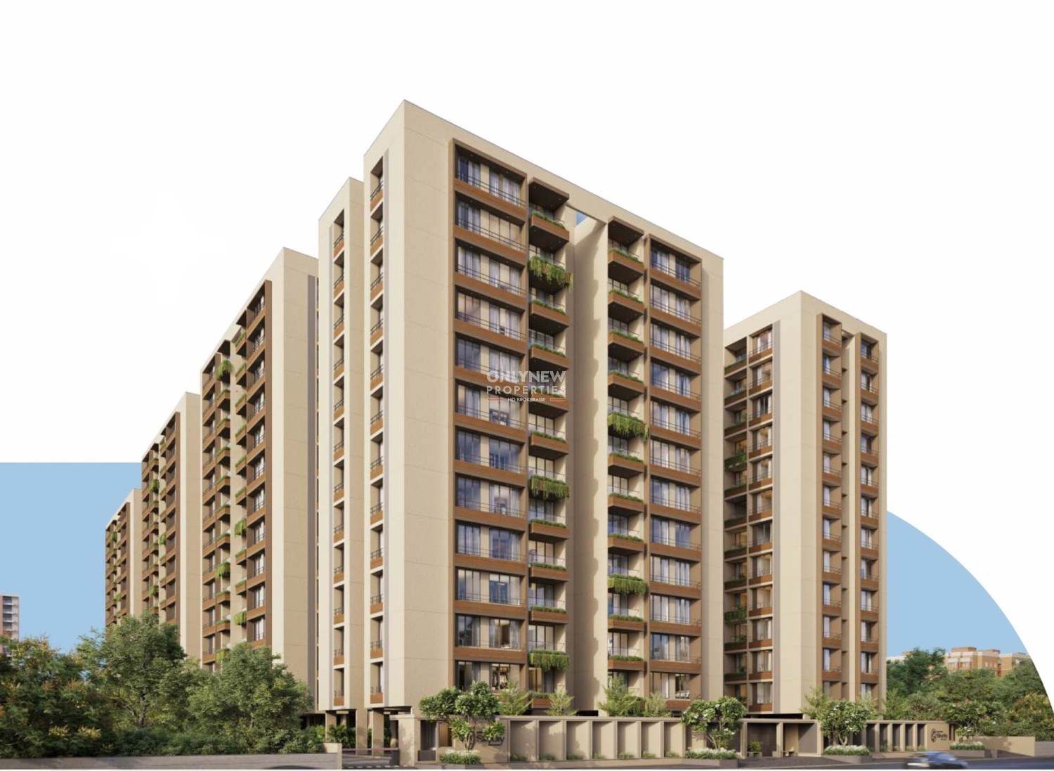 Swara Sakal Skycity