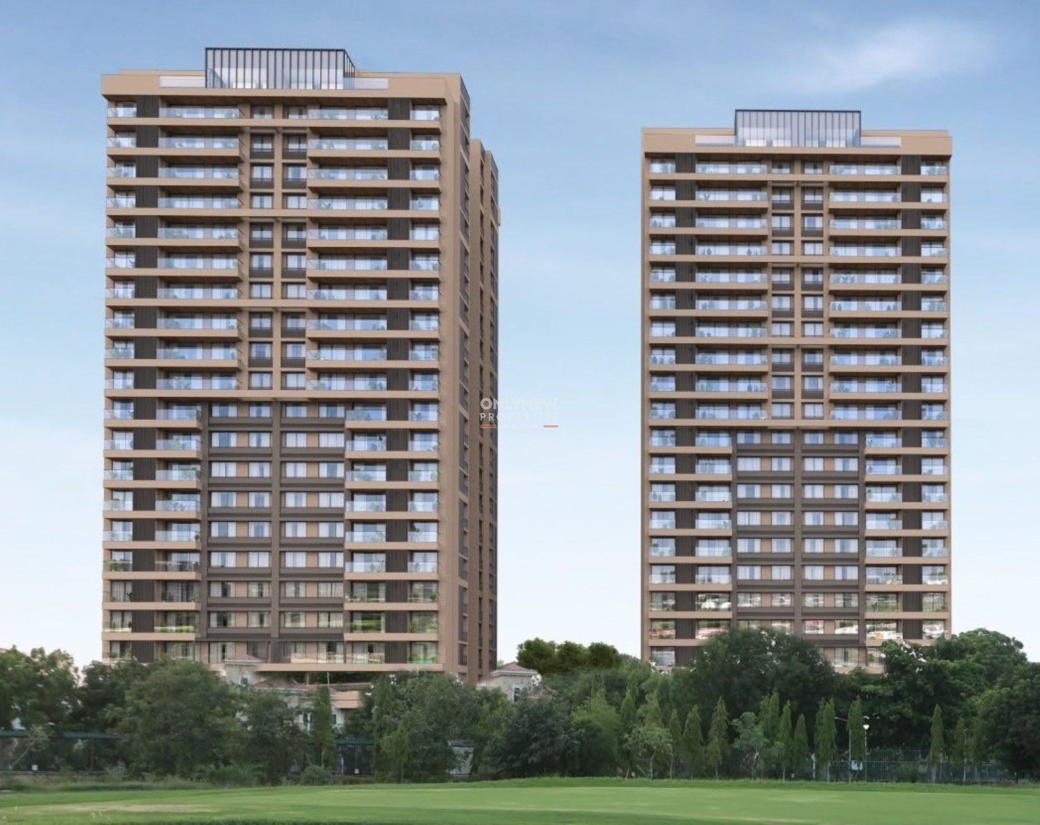 The Storeys Infinity
