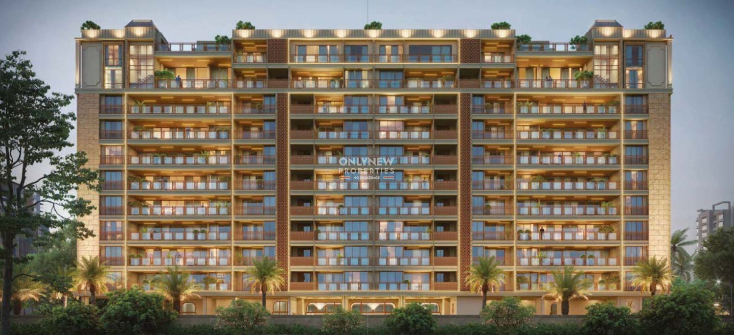 Rajyash Richmond 2