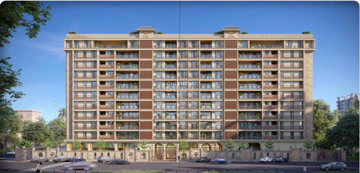 Rajyash Richmond 3