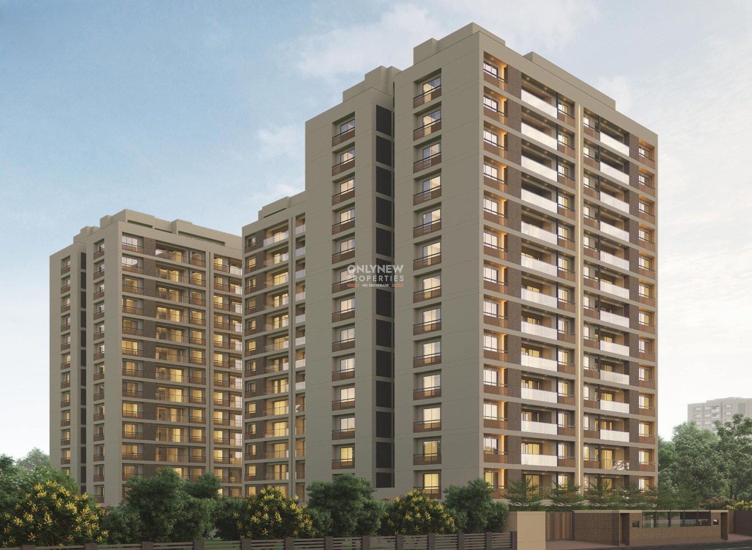 Vinayak Sapphire 2