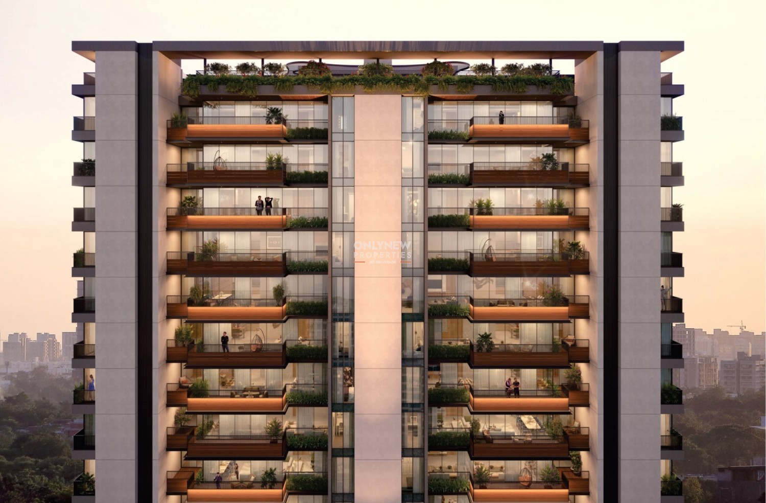 Kiara Ethos