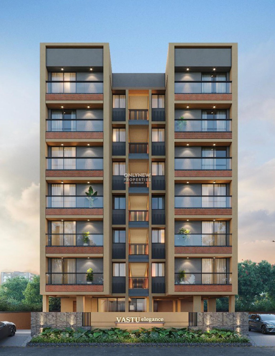 Vastu Elegance