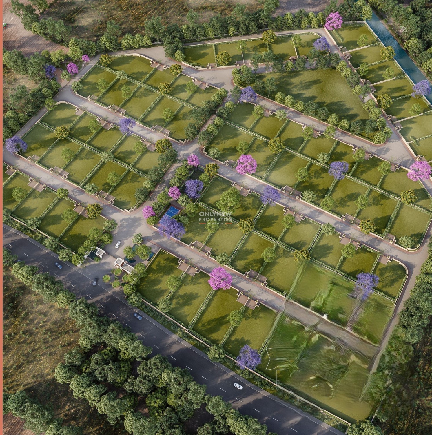 The Reserve Annexe - By Ratnaakar
