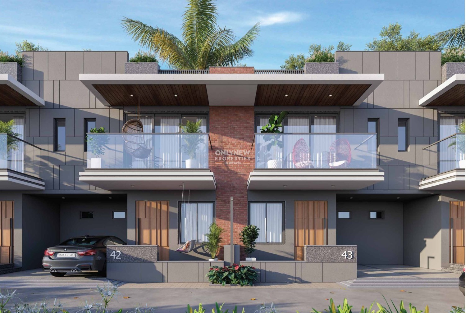 Keshavpriya Villa