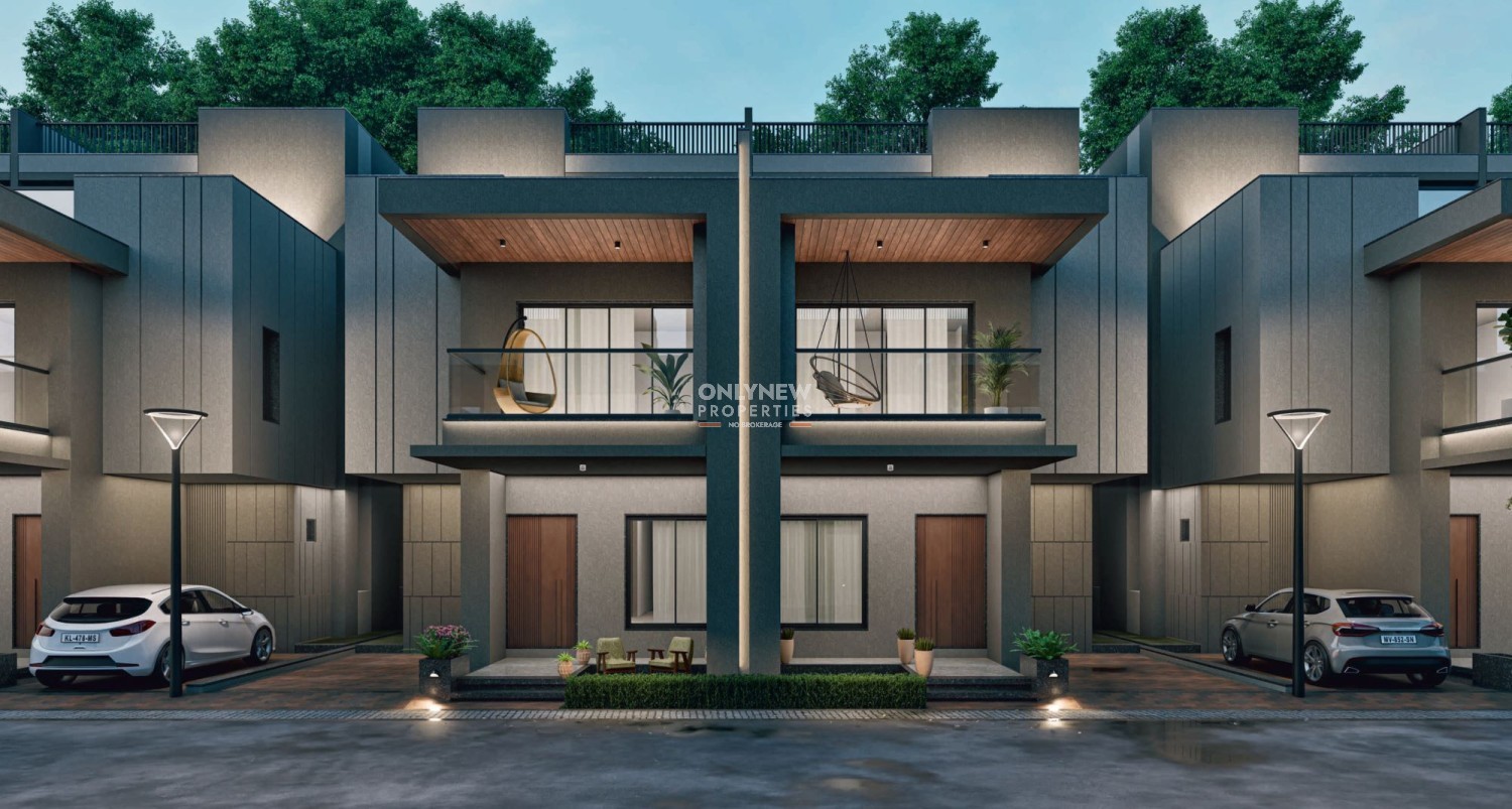 Keshavpriya Nest