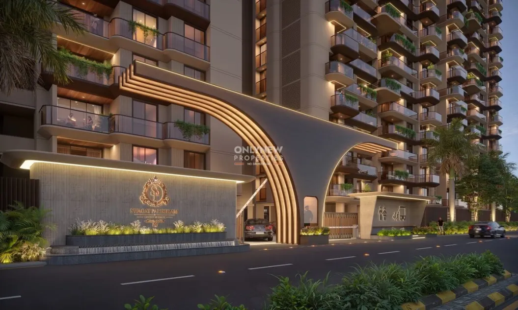 Looking for New Properties in Gandhinagar?