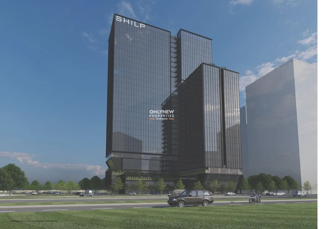 Top Office Spaces Near GIFT City