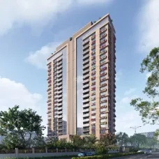 Explore New Residential Projects near Sindhubhavan Road