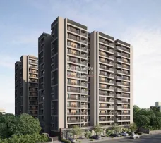 New residential projects in South Bopal, Ahmedabad