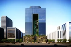 New Commercial Projects on Sindhubhavan Road & Bodakdev