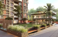 New Launch Projects in Thaltej