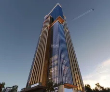 Times Square Arcade Group: Premium Residential & Commercial Projects in Ahmedabad