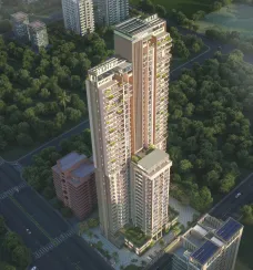 Top 10 High-Rise Apartments in Ahmedabad