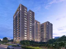 Why Families Prefer 3 BHK Homes in South Bopal