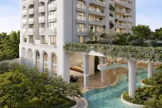 New Properties in Science Park – Discover the Best New Apartments & Flats in Science Park, Ahmedabad