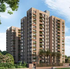 Property Price Comparison: Ahmedabad vs. Gandhinagar