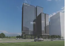 Why Office Spaces Near GIFT City Will Boom in the Next 5 Years