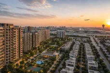 Best Areas Near Ahmedabad Airport for Luxury Living