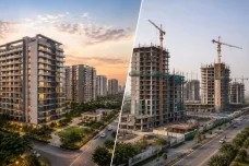 Ready-to-Move vs Under-Construction Flats in Ahmedabad
