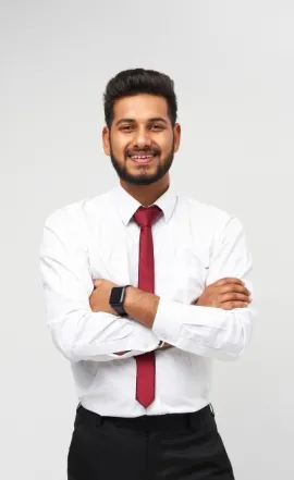 Ronak Patel