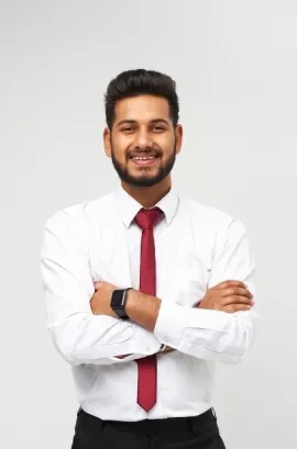 Dharmesh Patel