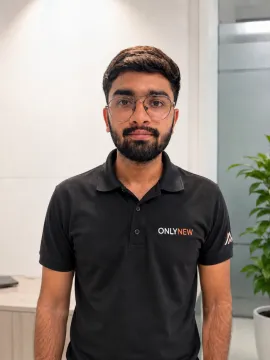 Nirav Desai