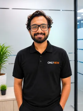 Amit Koshti