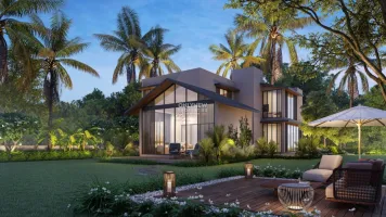 Aqua City By Arvind