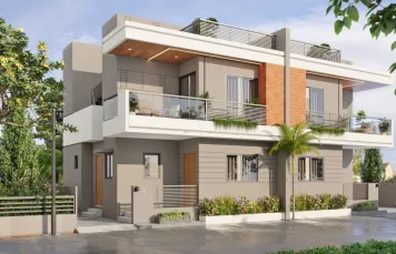 Vraj Gopi Residency