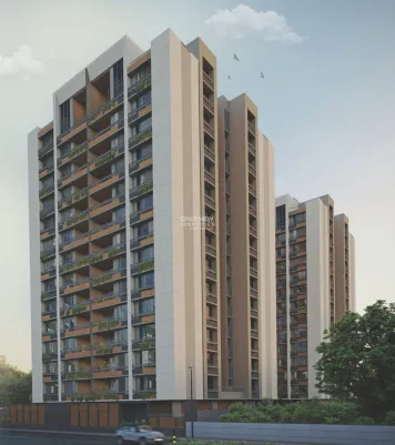 Prayasam Residency