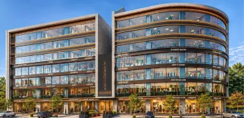 Prestige Square