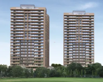 The Storeys Infinity
