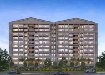 Madhav Parkview