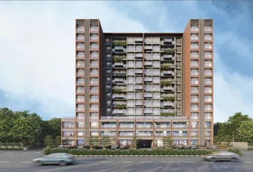 Madhav Skyview