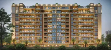 Rajyash Richmond 2