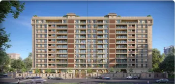 Rajyash Richmond 3