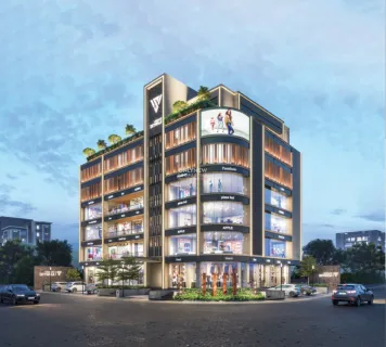 Vedant Skywalk