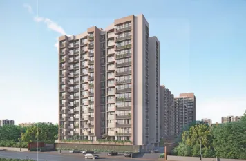 Rajshree Green Park