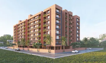 Pratham Greens