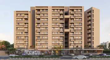 Siddhi Vinayak Emerald