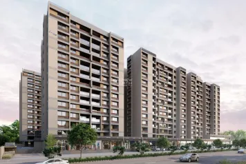 Maitri Elevate