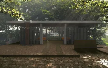 The Park By Repose