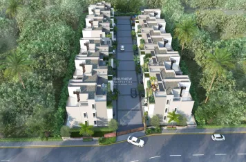 Kalrav Residency