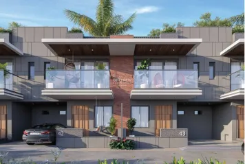 Keshavpriya Villa