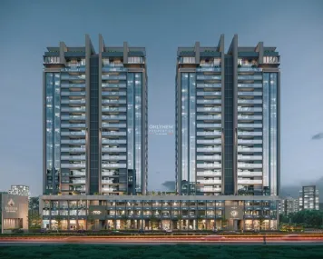 Zenith By Pacifica