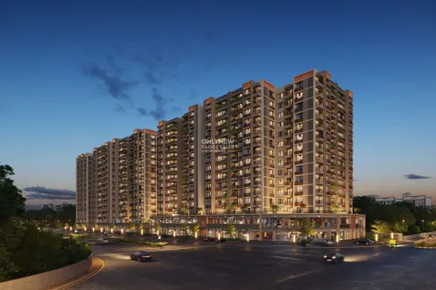 Why Shilaj Is the Next Growth Corridor in Ahmedabad