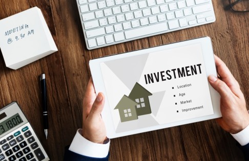 Top Tips for Successful Property Investment